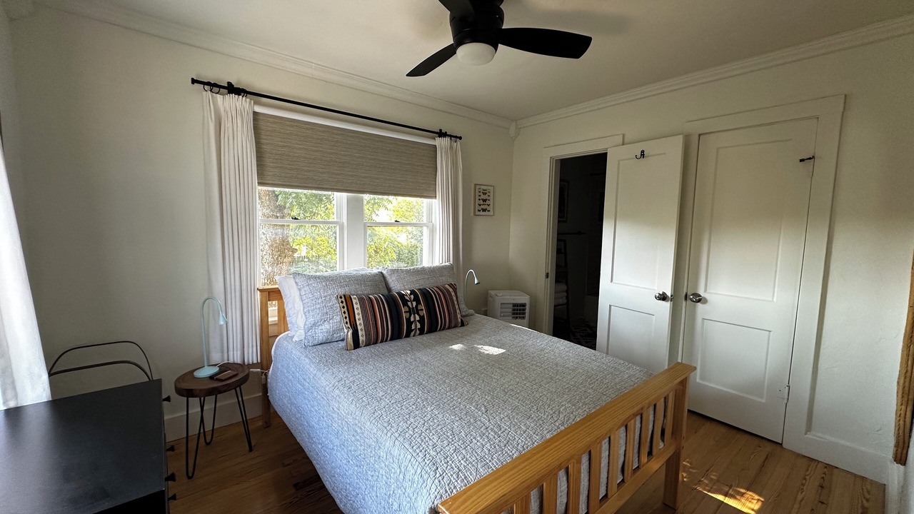 Photo of Bedroom in Central Oklahoma City