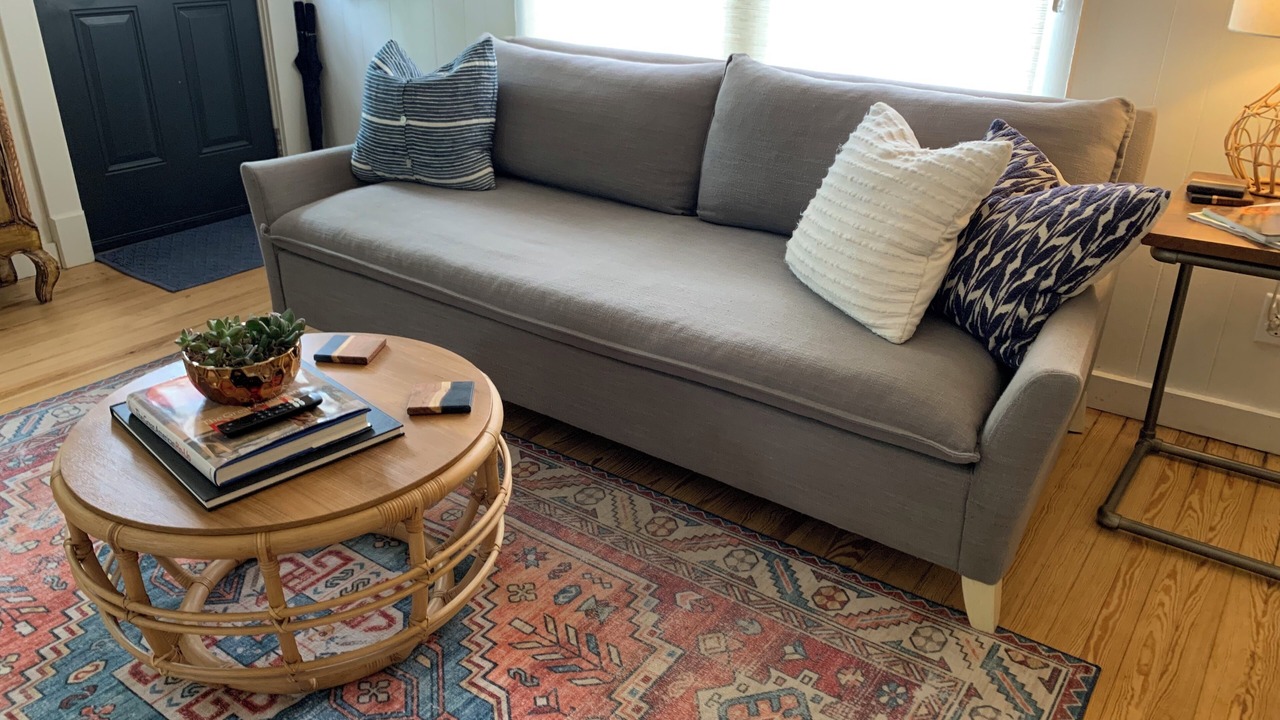 Photo of Livingroom in Central Oklahoma City