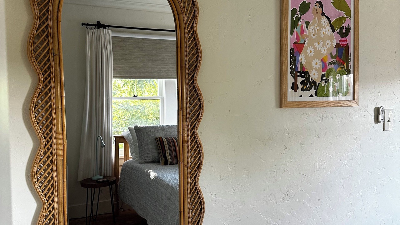Photo of Bedroom in Central Oklahoma City