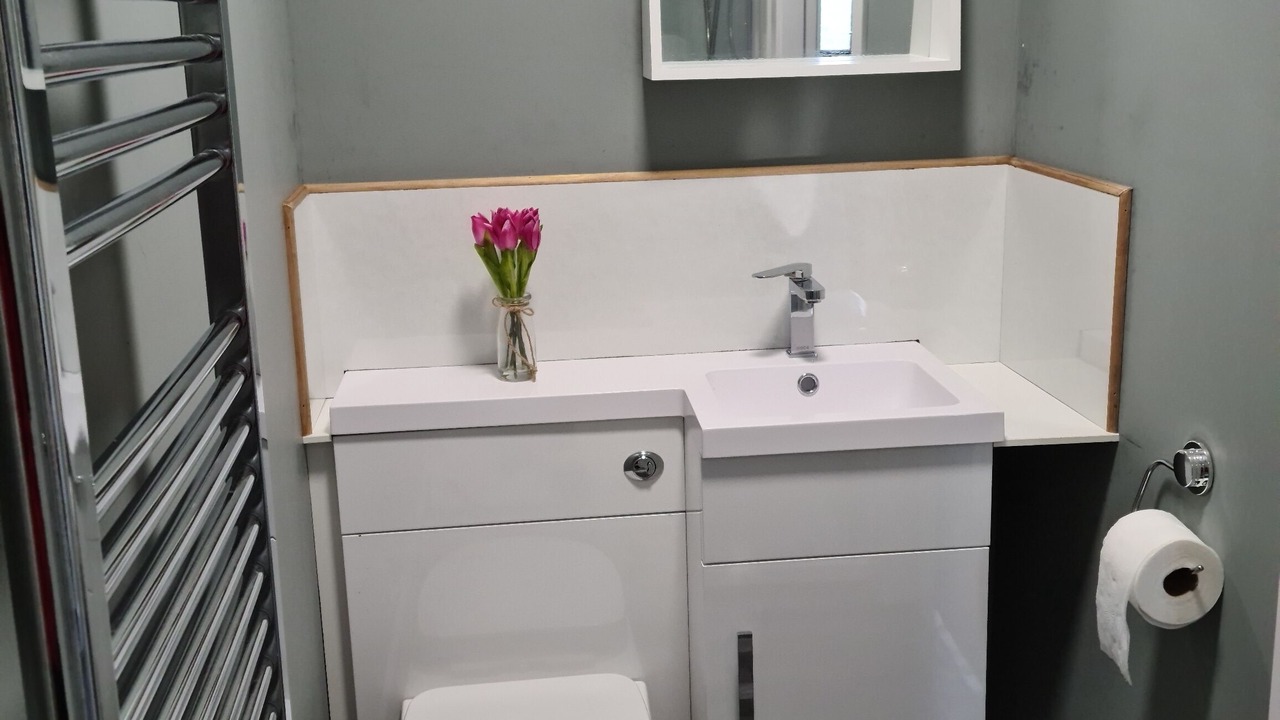 Photo of Bathroom in Isle of Lewis