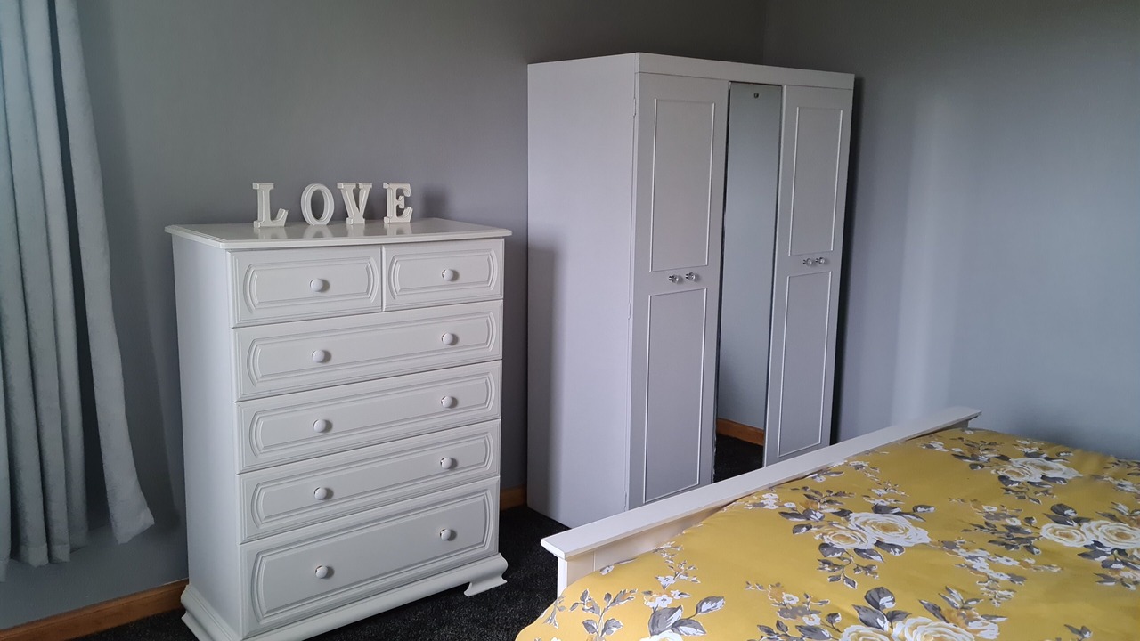 Photo of Bedroom in Isle of Lewis