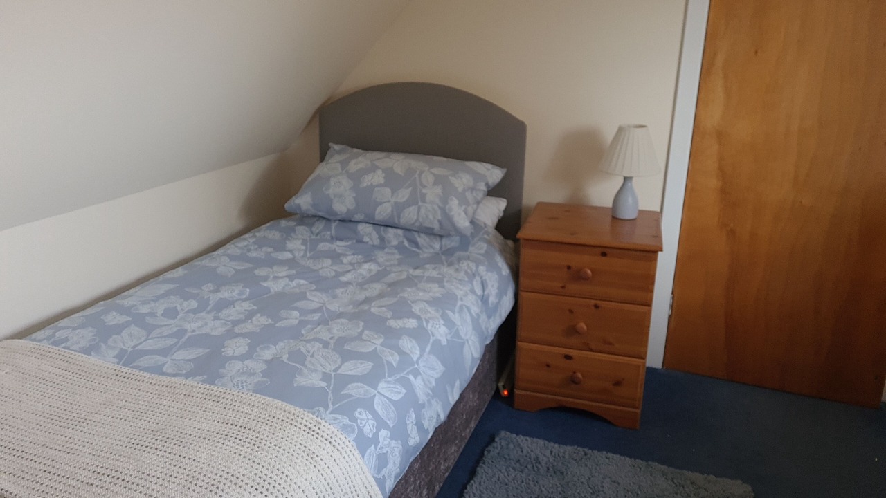 Photo of Bedroom in Isle of Lewis