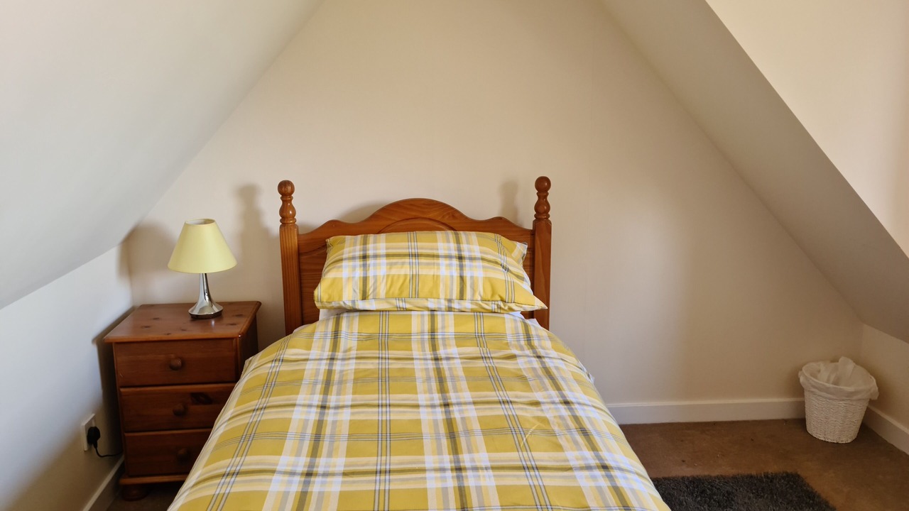 Photo of Bedroom in Isle of Lewis