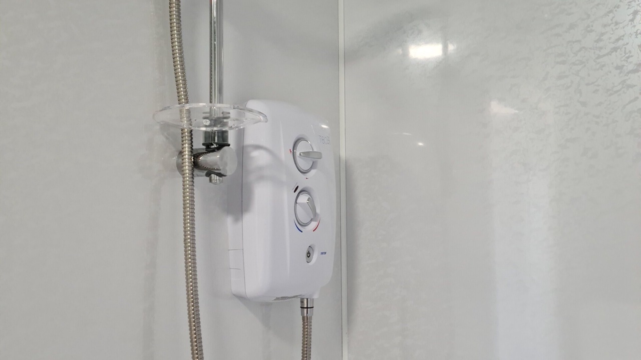 Photo of Bathroom in Isle of Lewis