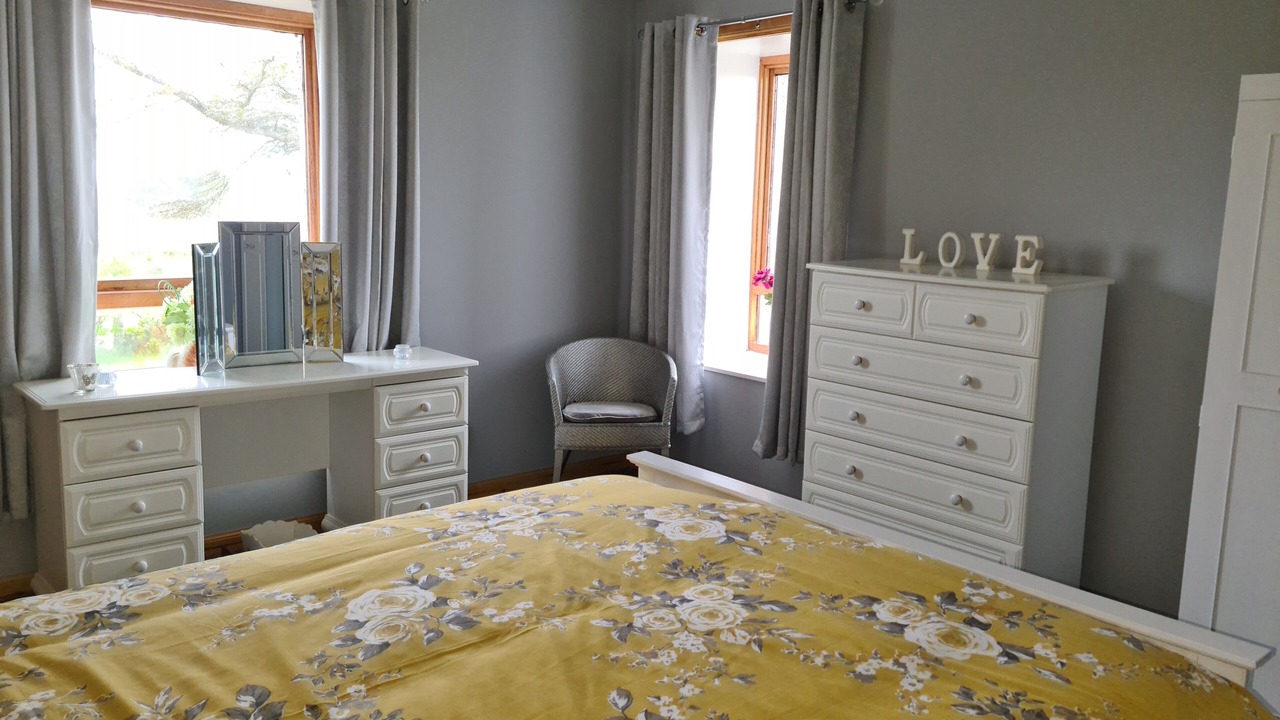 Photo of Bedroom in Isle of Lewis