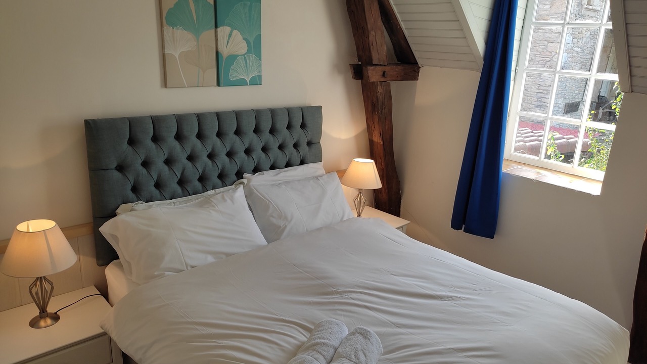 Photo of Bedroom in Catus