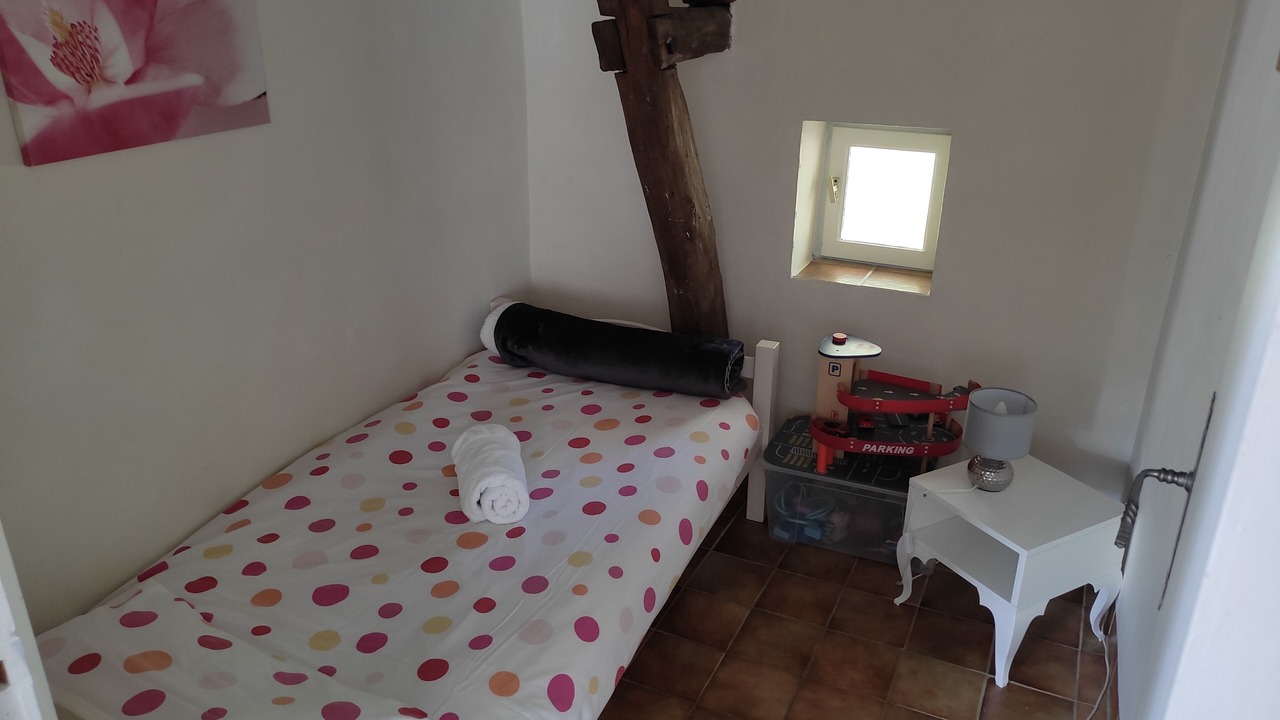 Photo of Bedroom in Catus