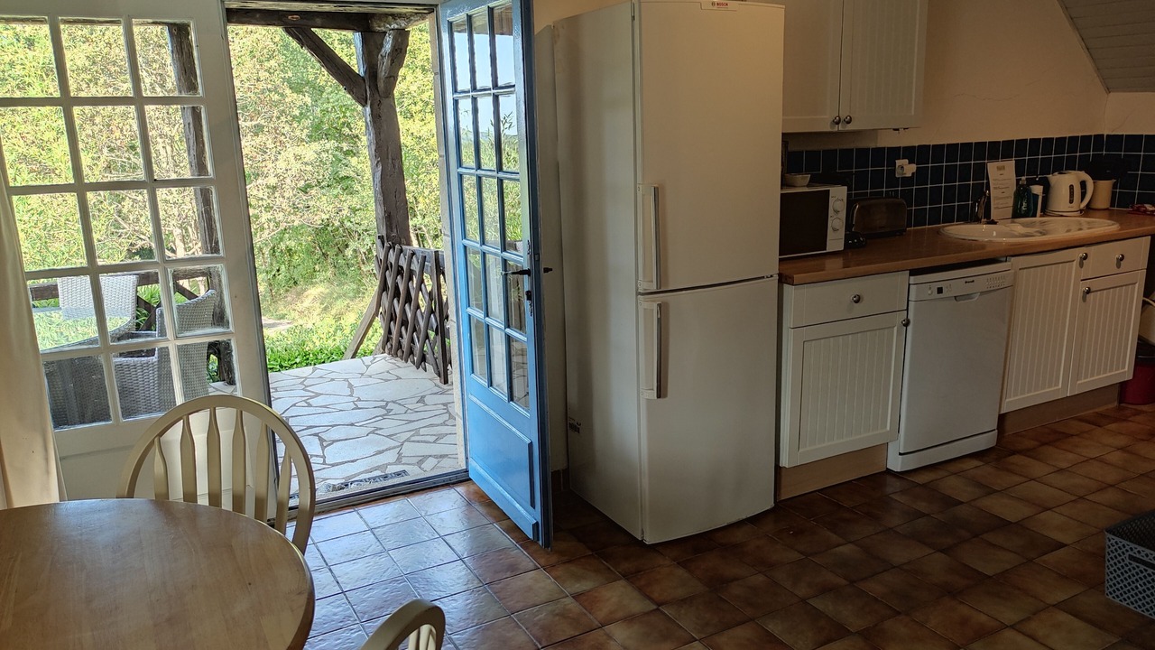 Photo of Kitchen in Catus