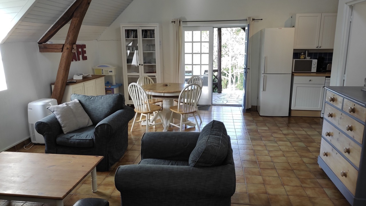 Photo of Livingroom in Catus