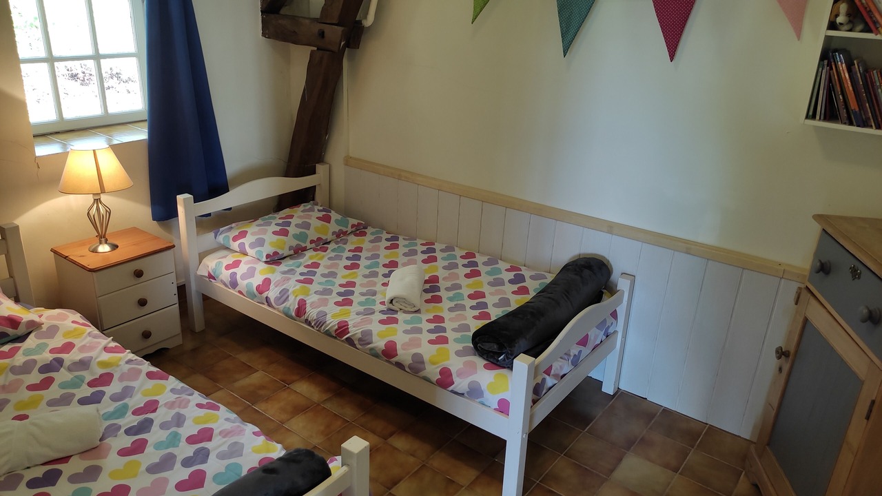 Photo of Bedroom in Catus