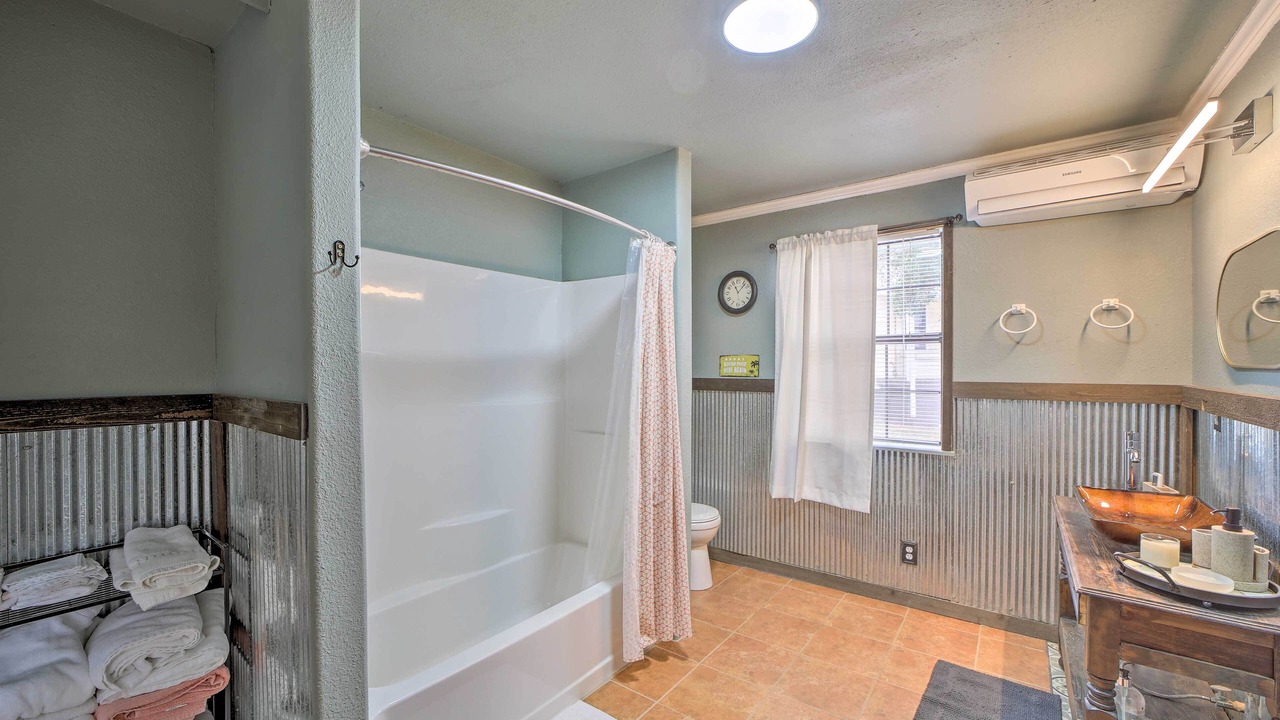 Photo of Bathroom in Disney