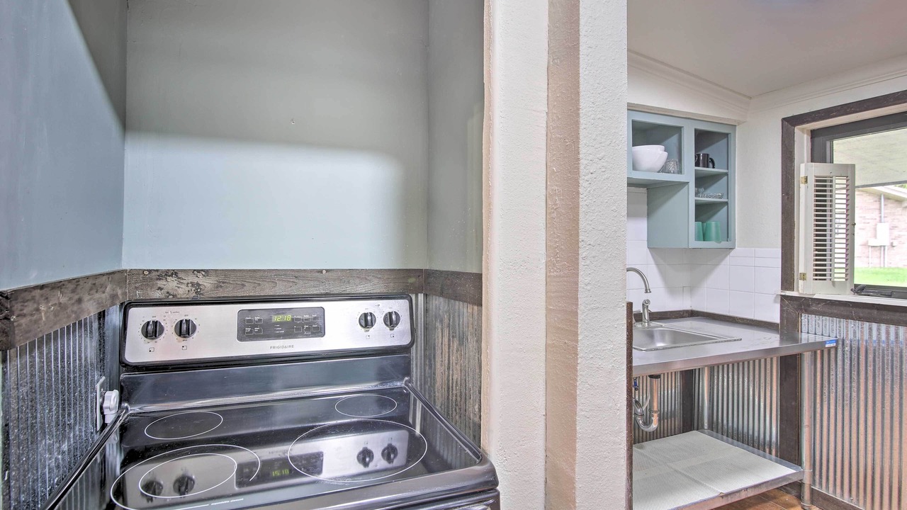 Photo of Kitchen in Disney