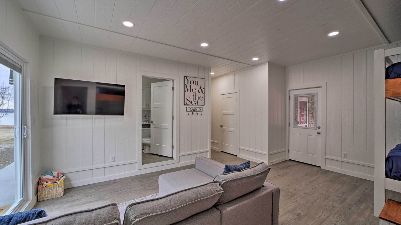 Photo of Bedroom in Disney