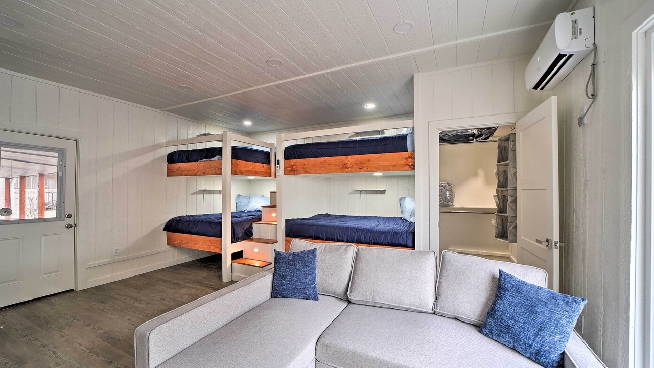 Photo of Bedroom in Disney