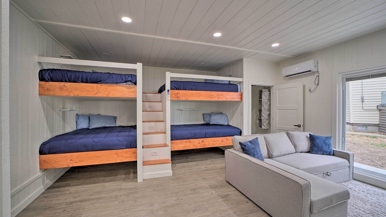 Photo of Bedroom in Disney