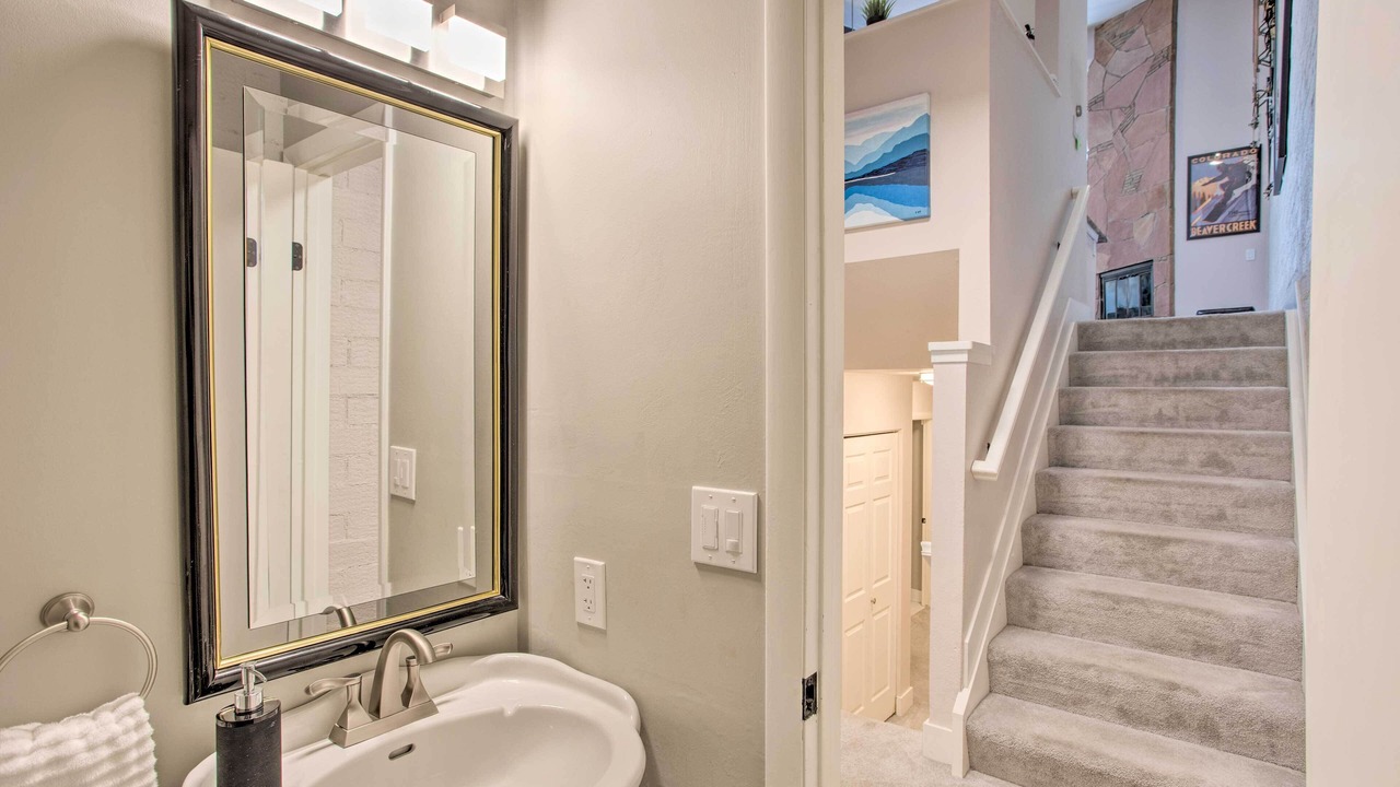 Photo of Bathroom in Eagle-Vail