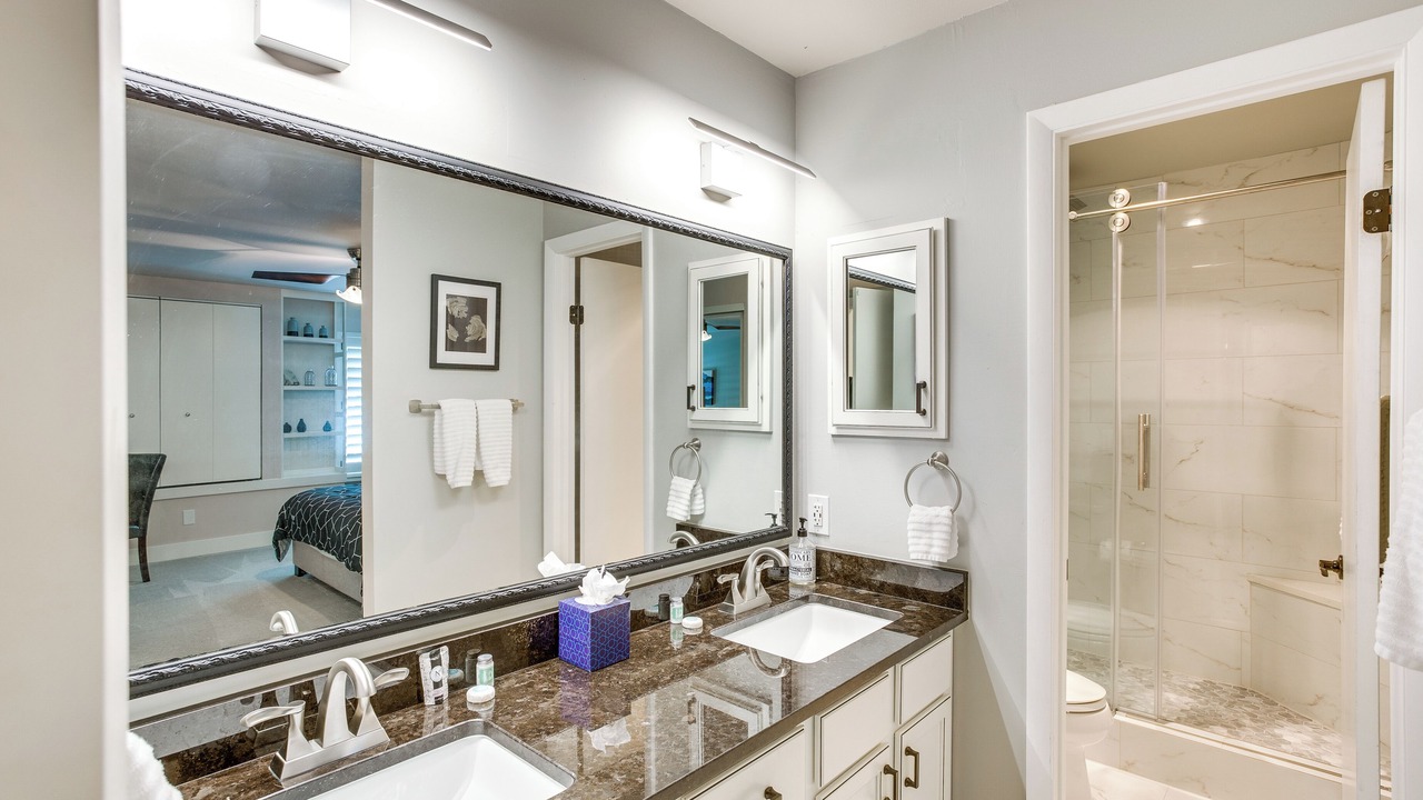 Photo of Bathroom in Eagle-Vail