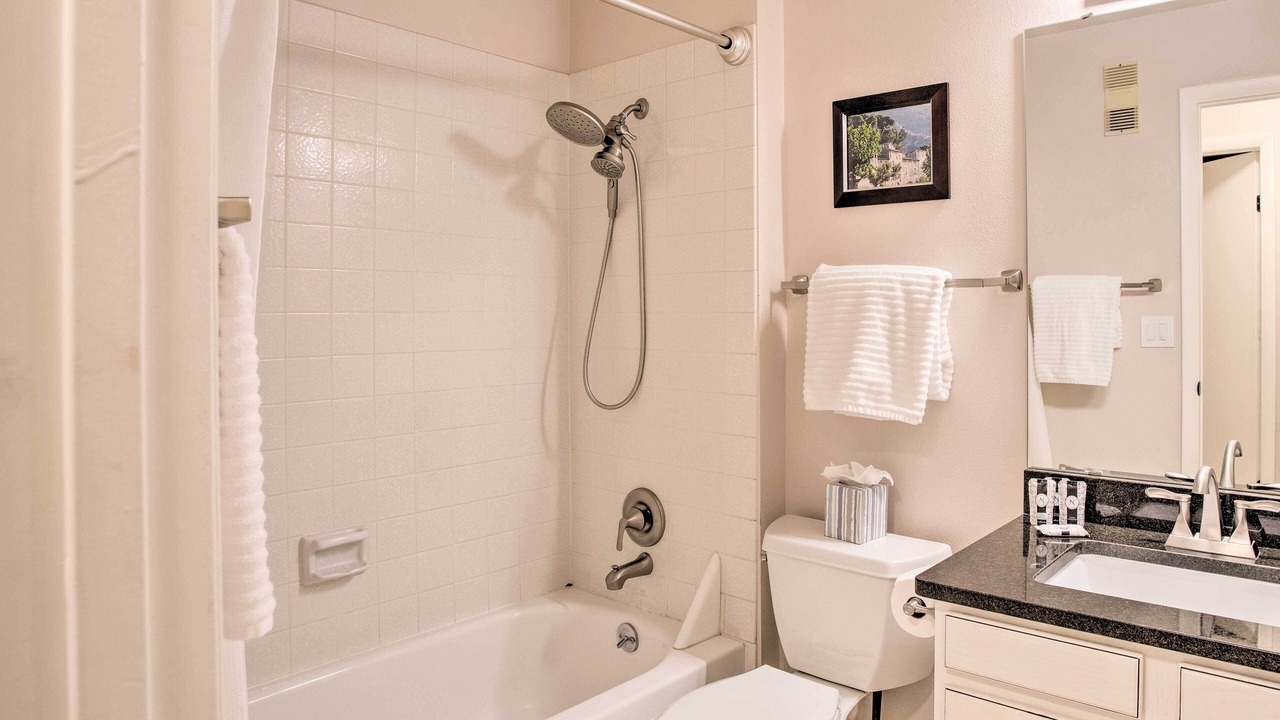Photo of Bathroom in Eagle-Vail