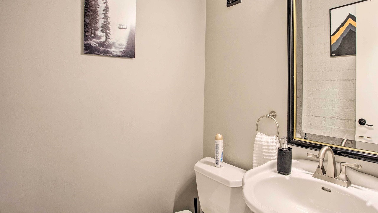 Photo of Bathroom in Eagle-Vail