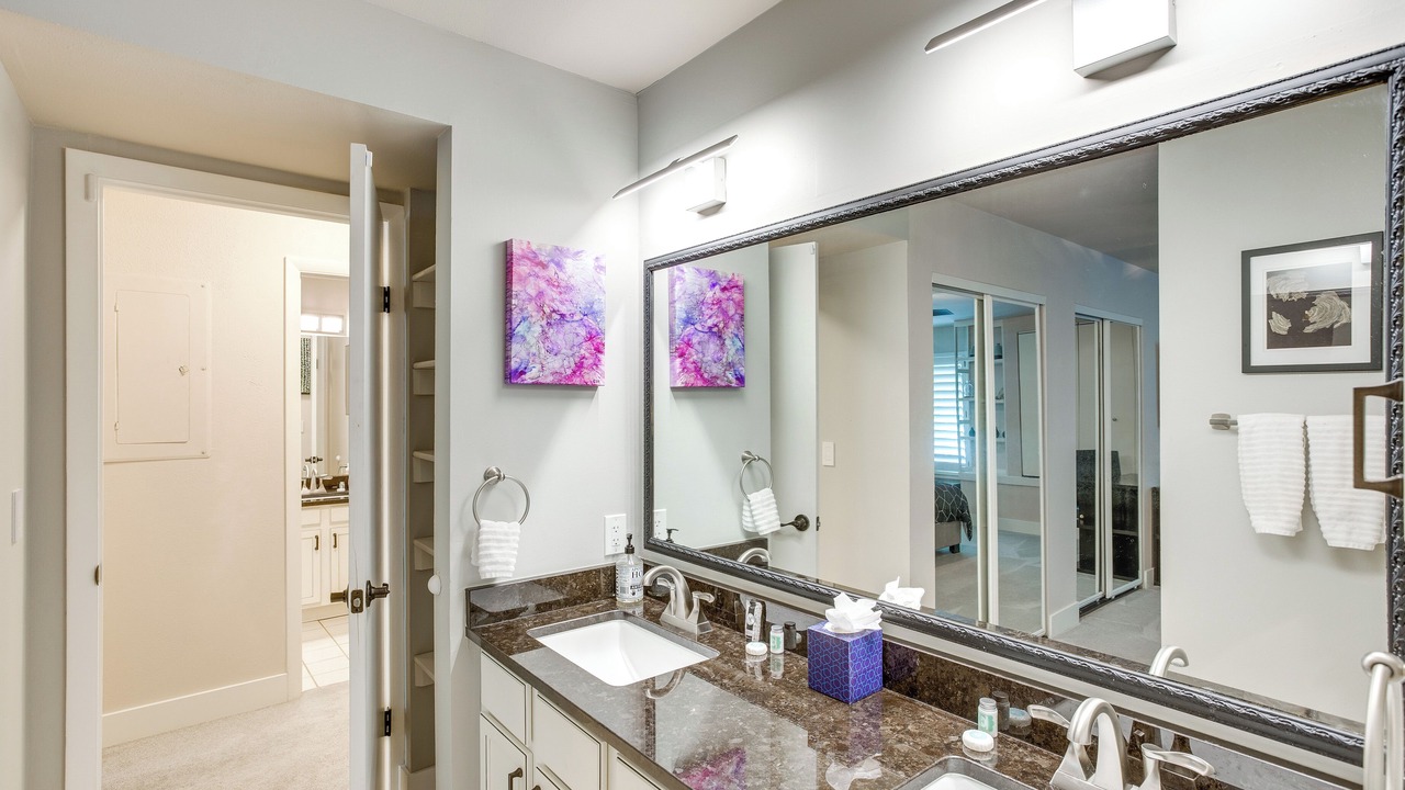 Photo of Bathroom in Eagle-Vail