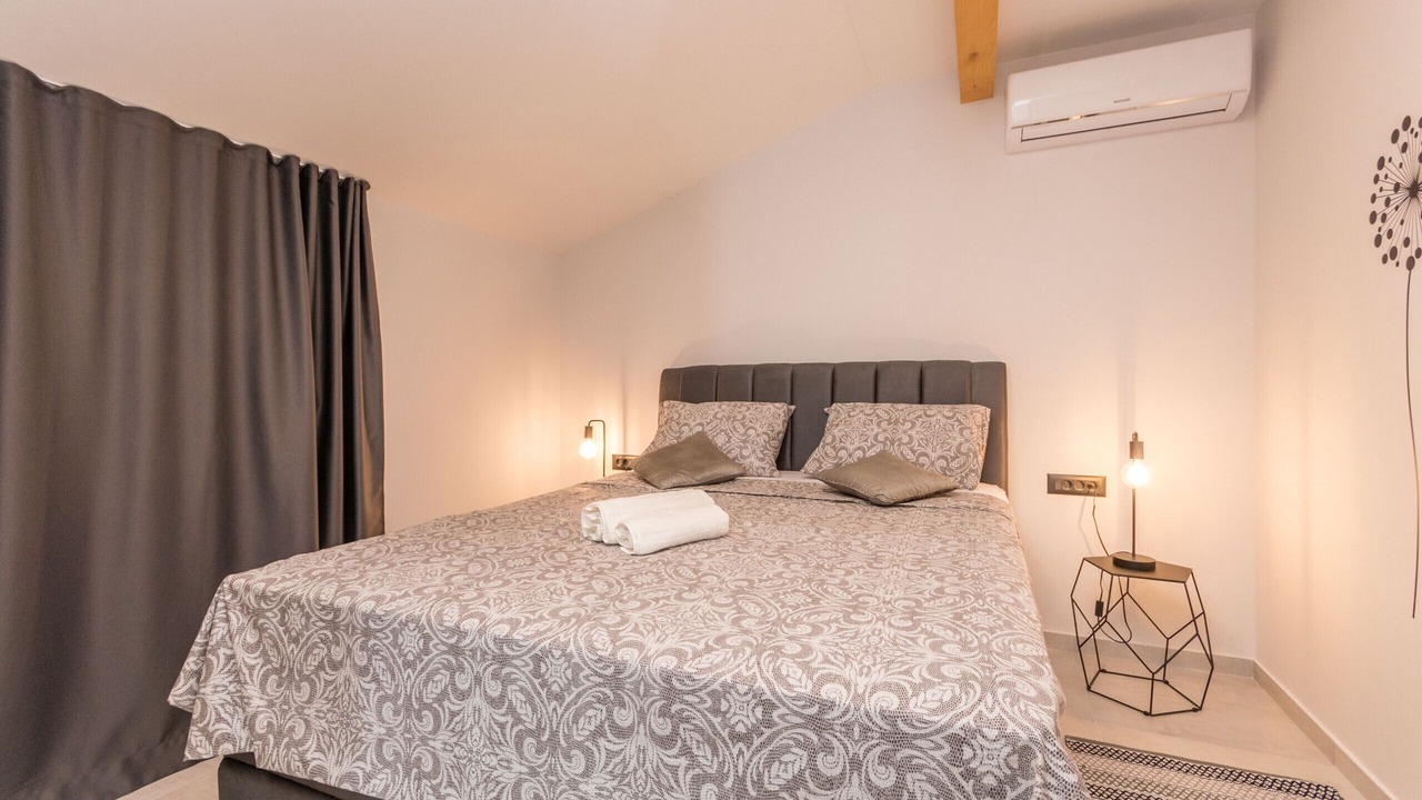 Photo of Bedroom in Zadar