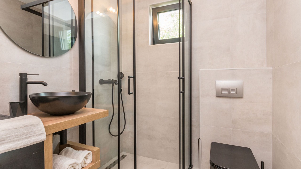 Photo of Bathroom in Zadar