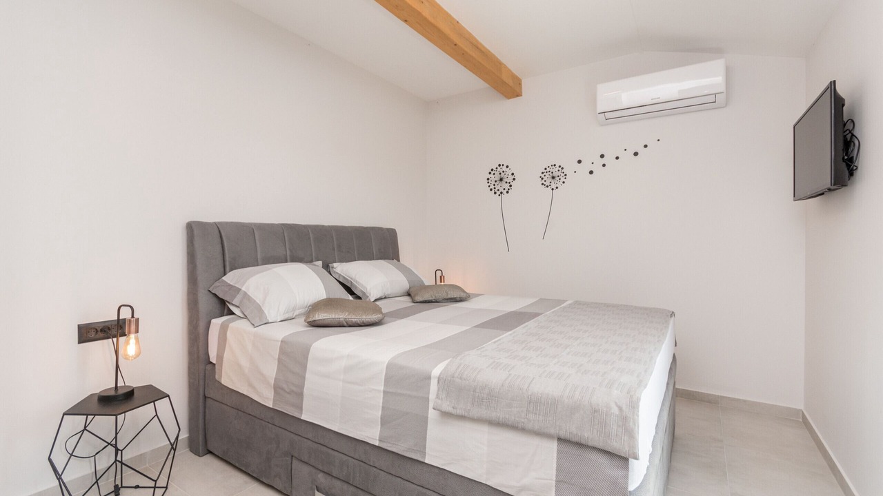 Photo of Bedroom in Zadar