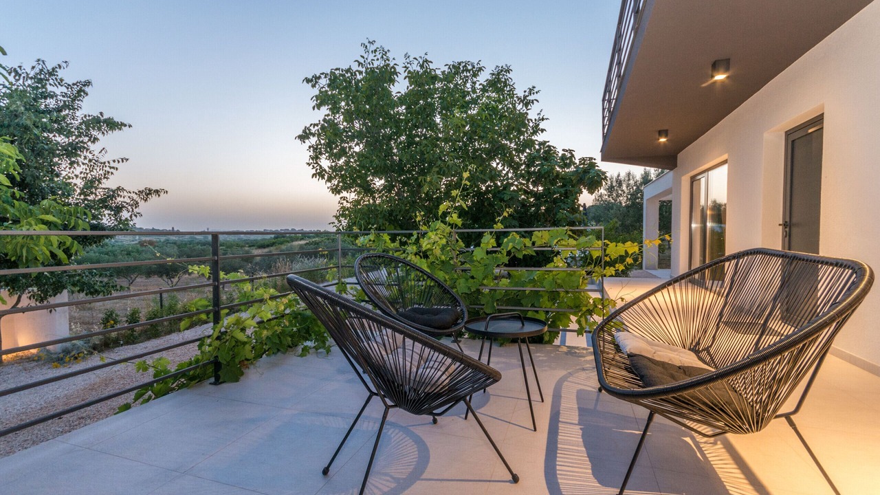 Photo of Patio Balcony in Zadar