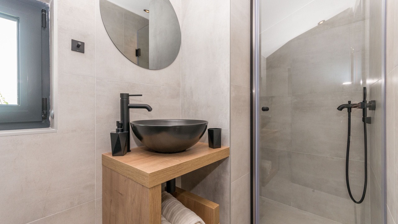 Photo of Bathroom in Zadar