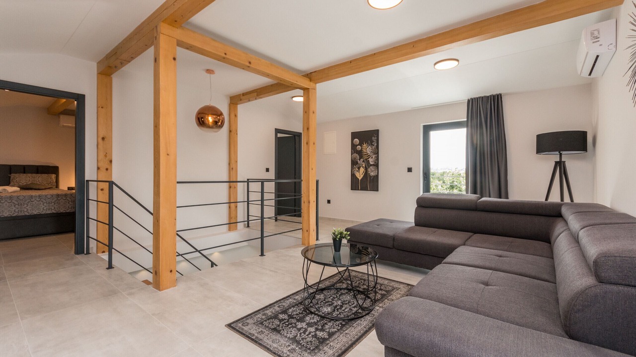 Photo of Livingroom in Zadar