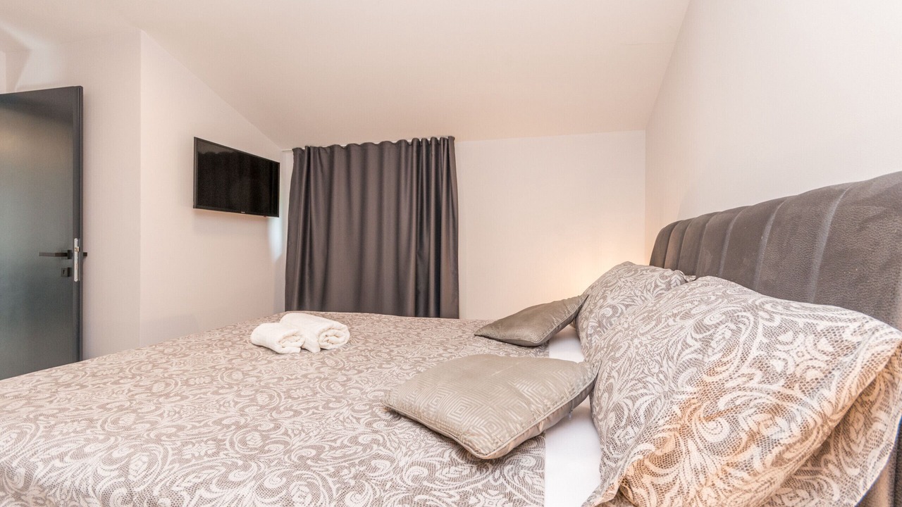 Photo of Bedroom in Zadar