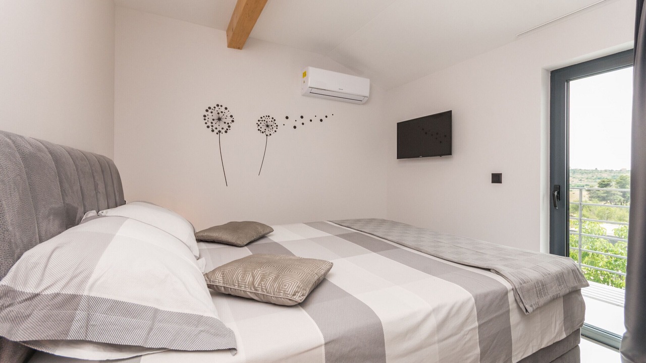 Photo of Bedroom in Zadar