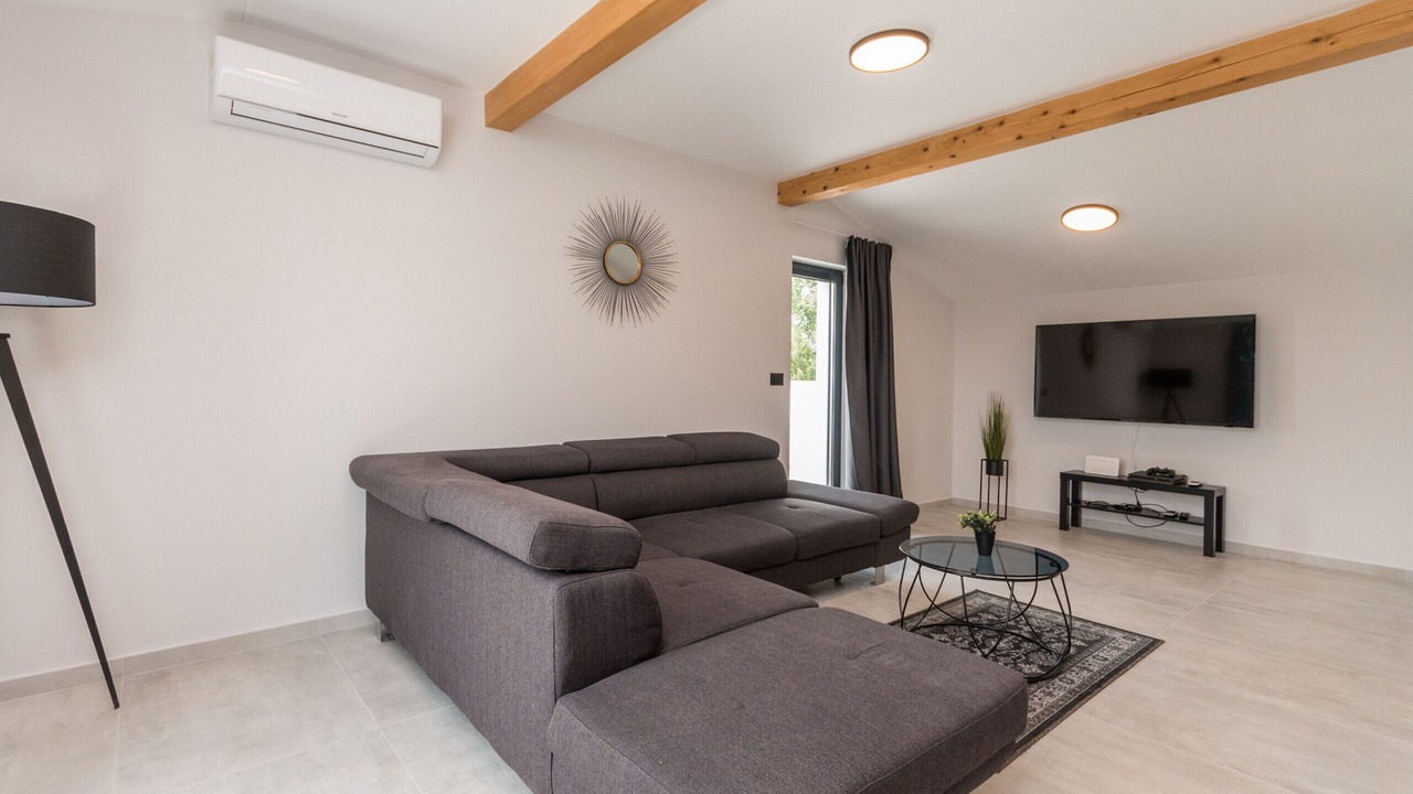 Photo of Livingroom in Zadar