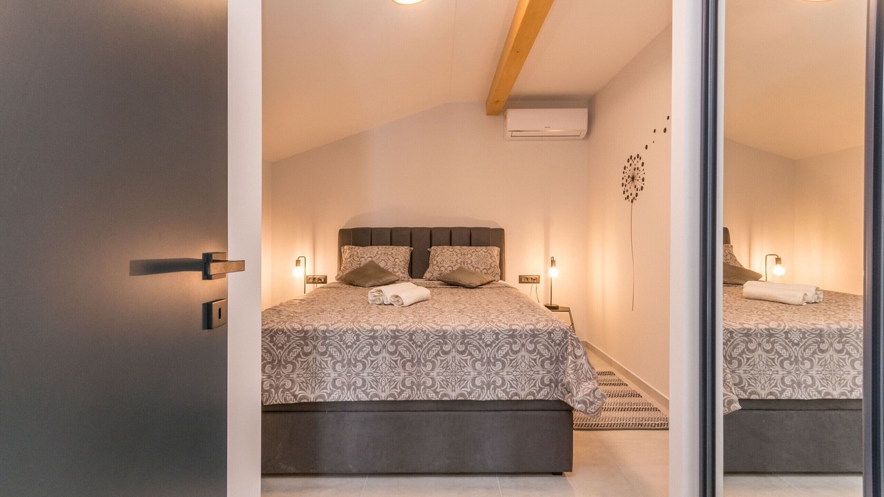 Photo of Bedroom in Zadar