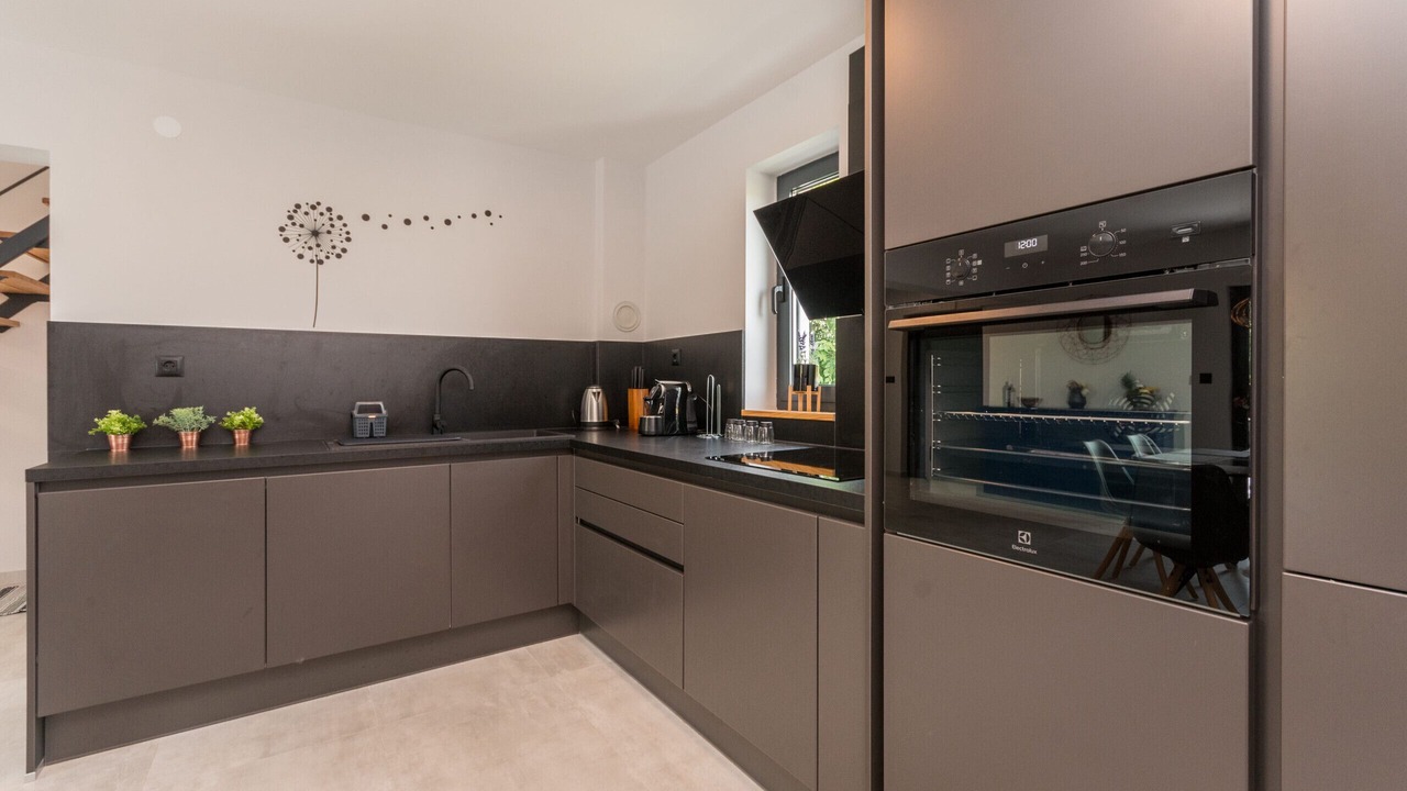 Photo of Kitchen in Zadar