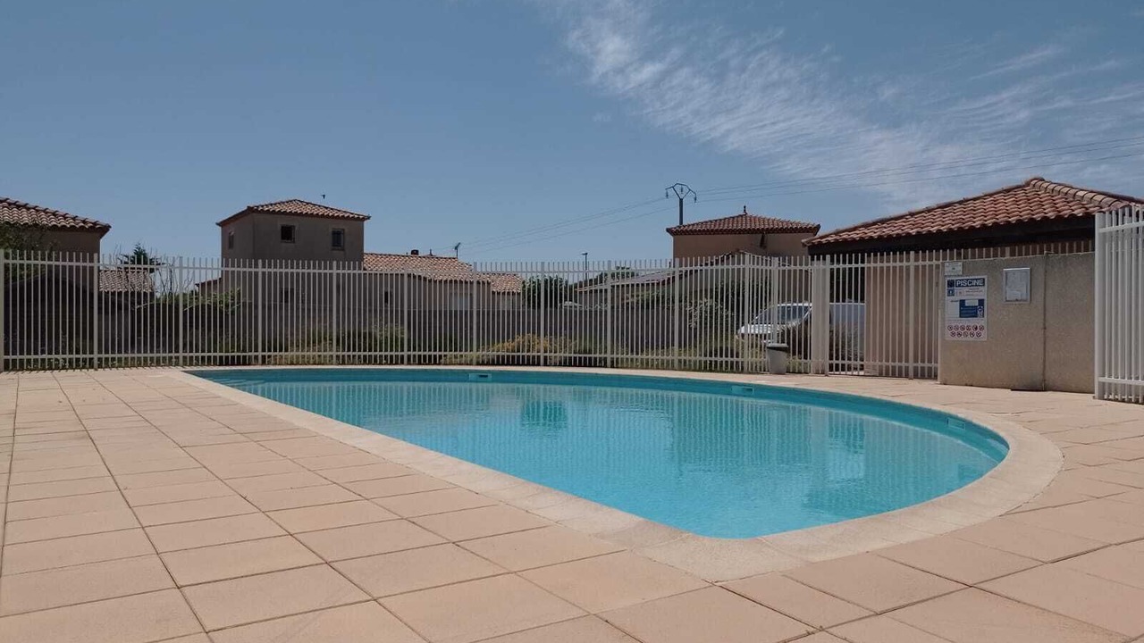 Photo of Outdoor in Frontignan