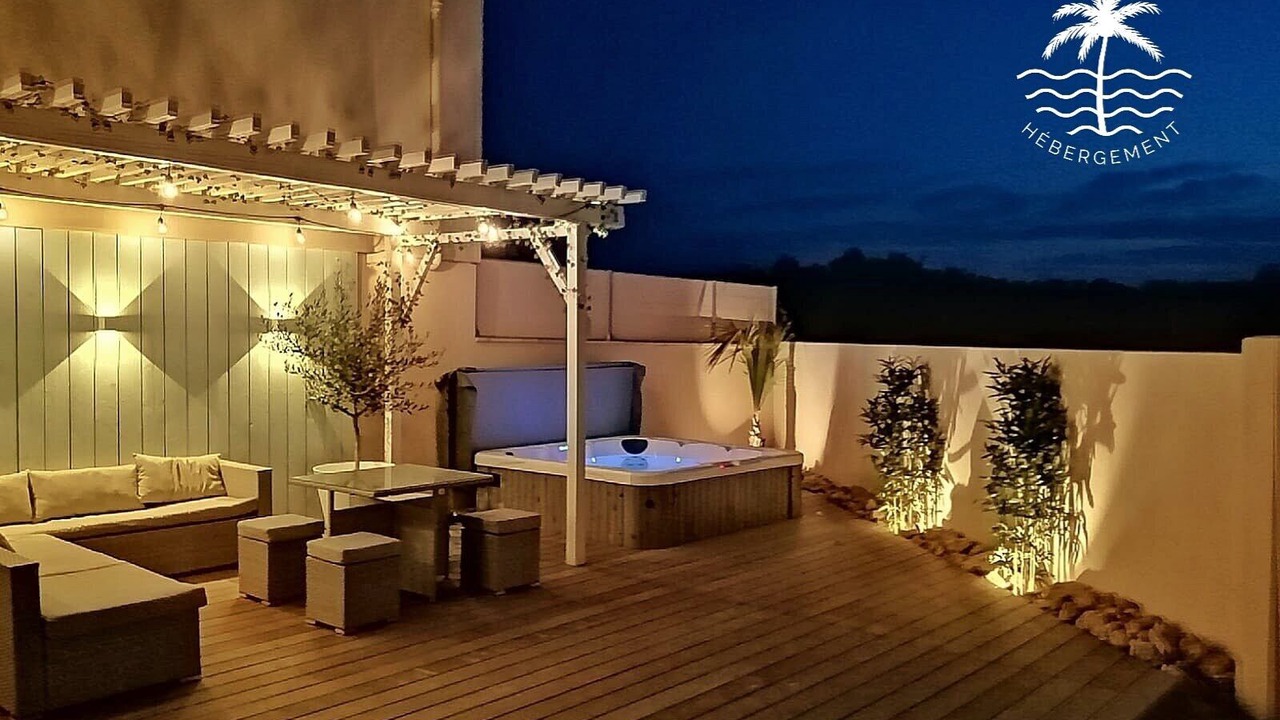 Photo of Patio Balcony in Frontignan