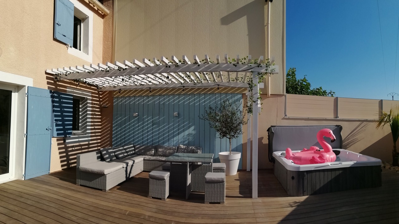 Photo of Outdoor in Frontignan