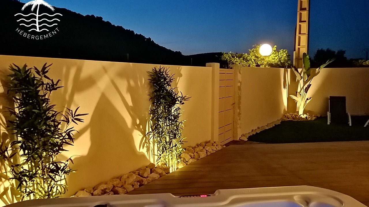 Photo of Patio Balcony in Frontignan