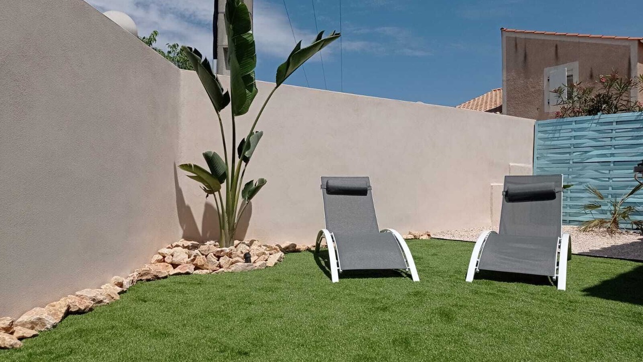 Photo of Outdoor in Frontignan