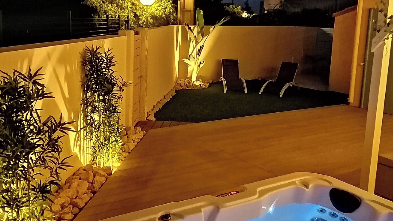 Photo of Patio Balcony in Frontignan