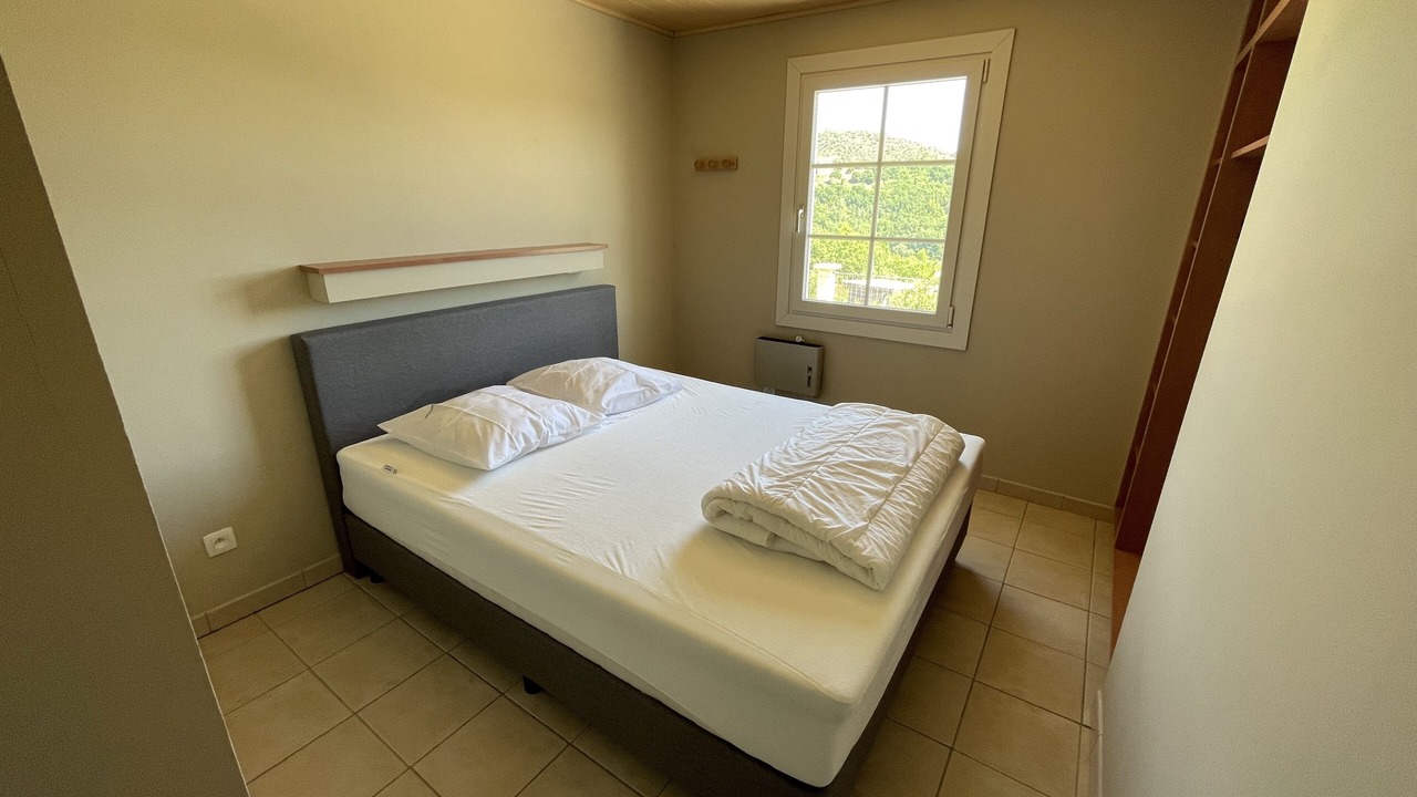 Photo of Bedroom in Chassagnes