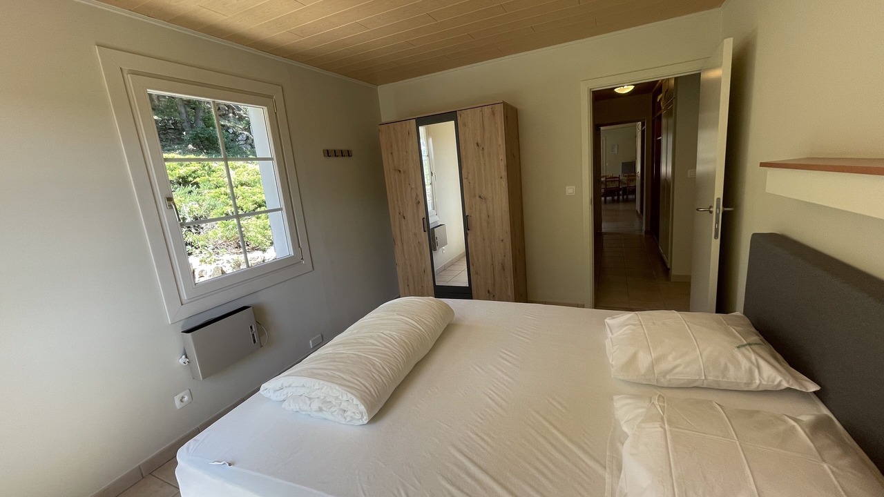 Photo of Bedroom in Chassagnes