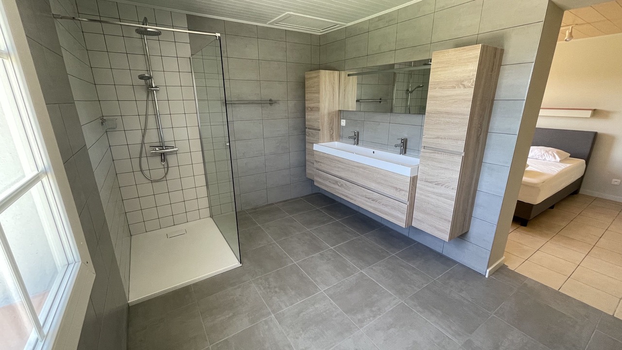 Photo of Bathroom in Chassagnes