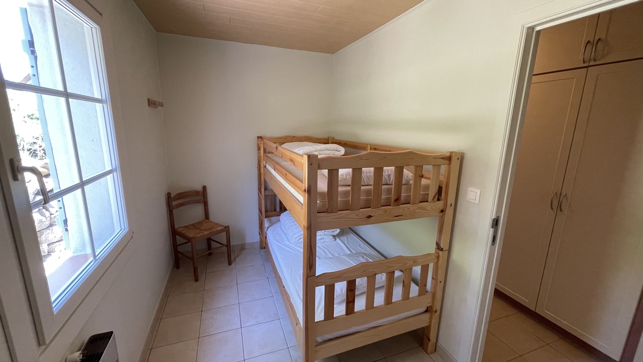 Photo of Bedroom in Chassagnes