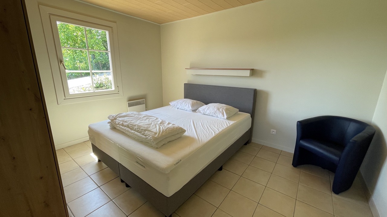 Photo of Bedroom in Chassagnes