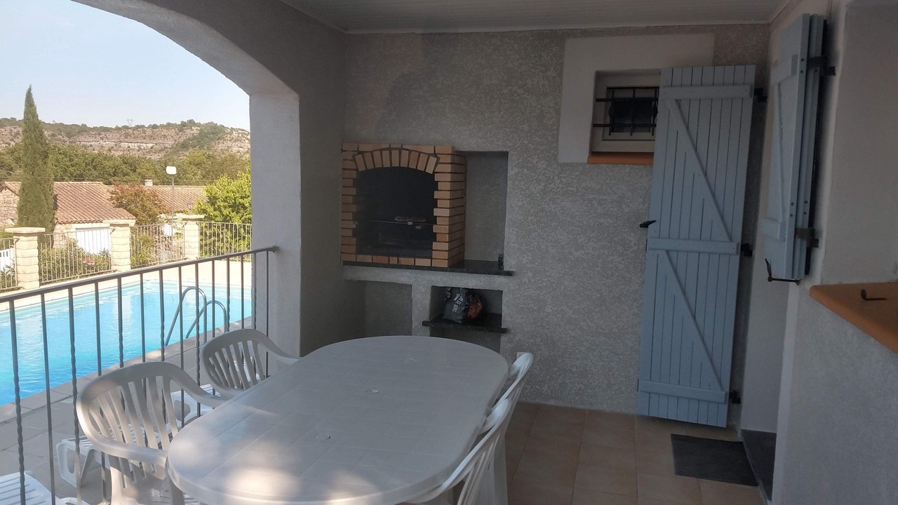 Photo of Outdoor in Chassagnes
