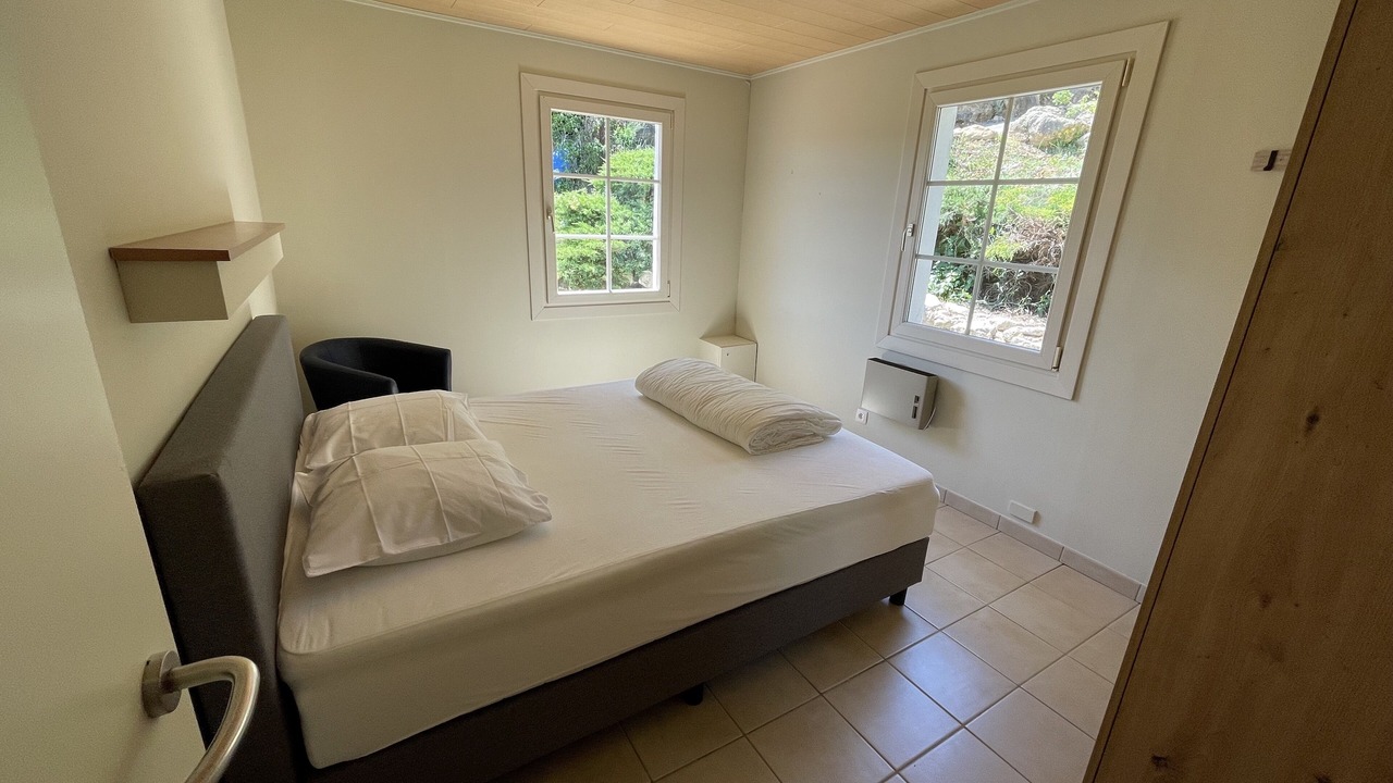 Photo of Bedroom in Chassagnes