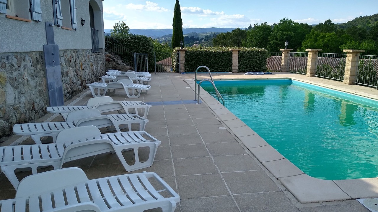 Photo of Outdoor in Chassagnes
