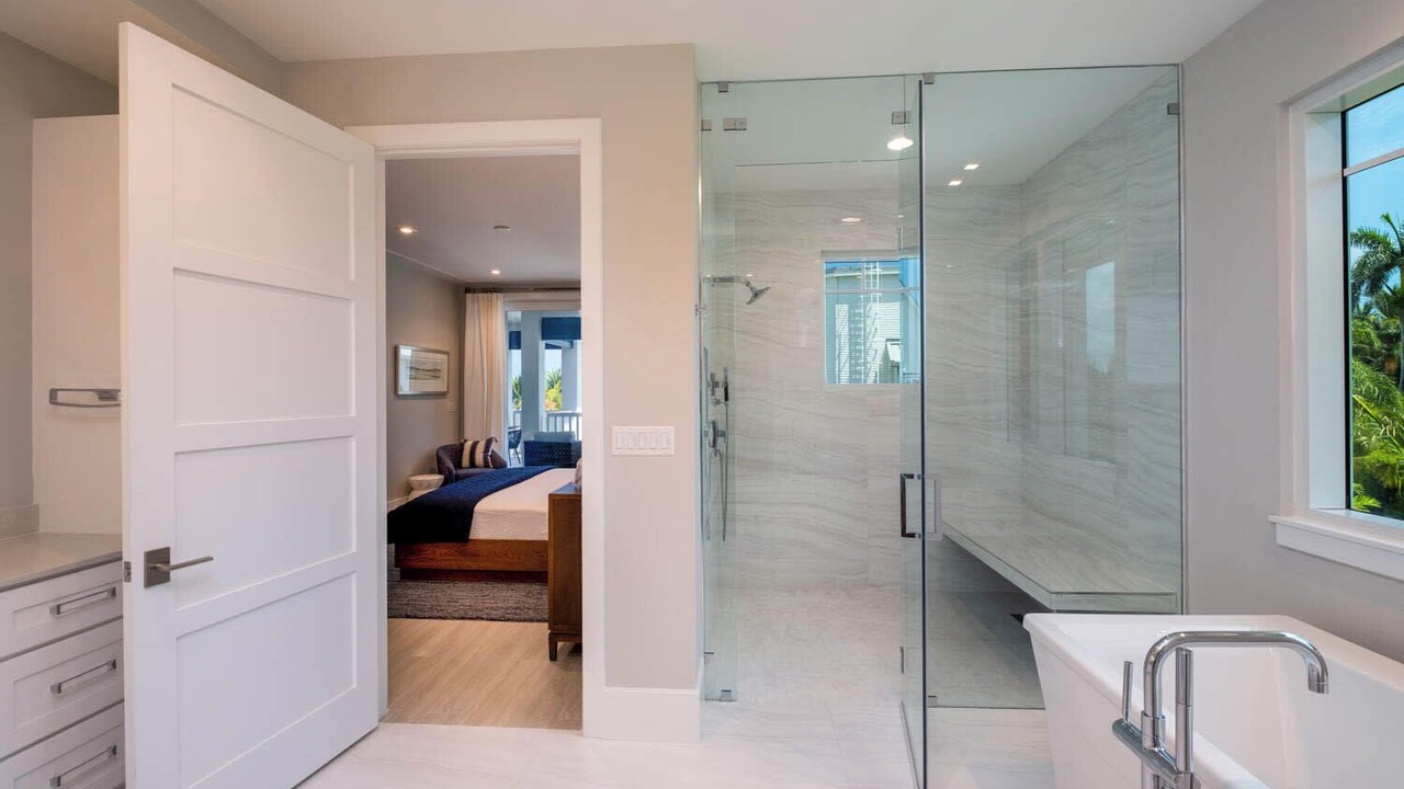 Photo of Bathroom in Islamorada